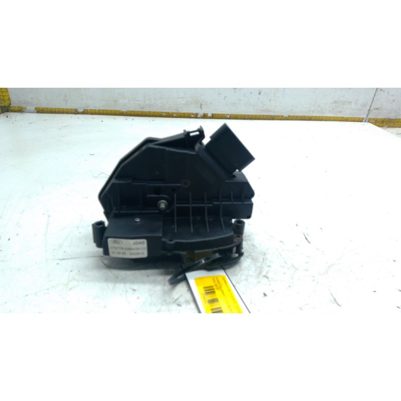 Recambio de cerradura puerta lateral derecha para ford tourneo courier b460 monospace 1.5 tdci referencia OEM IAM BM5AA26412  