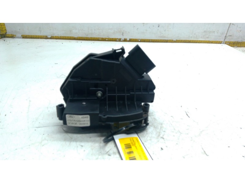 Recambio de cerradura puerta lateral derecha para ford tourneo courier b460 monospace 1.5 tdci referencia OEM IAM BM5AA26412  