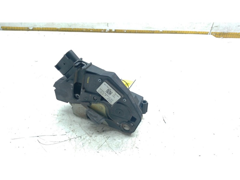 Recambio de cerradura puerta lateral derecha para ford tourneo courier b460 monospace 1.5 tdci referencia OEM IAM BM5AA26412  