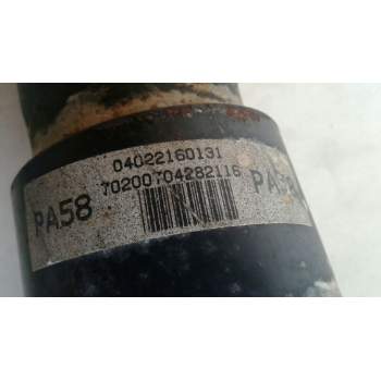 Recambio de transmision central para toyota rav 4 funcruiser (a1) básico referencia OEM IAM 3710042021  