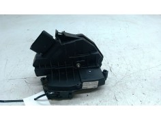 Recambio de cerradura puerta lateral corredera izquierda para ford tourneo courier b460 monospace 1.5 tdci referencia OEM IAM 92