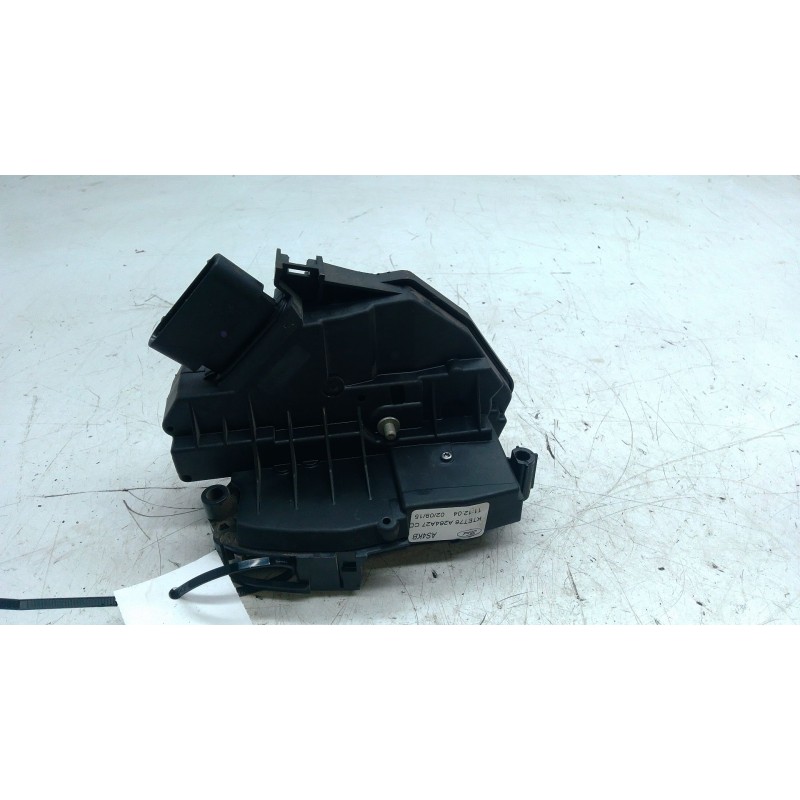 Recambio de cerradura puerta lateral corredera izquierda para ford tourneo courier b460 monospace 1.5 tdci referencia OEM IAM 92