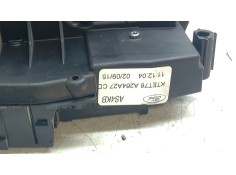 Recambio de cerradura puerta lateral corredera izquierda para ford tourneo courier b460 monospace 1.5 tdci referencia OEM IAM 92 2