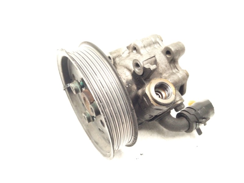 Recambio de bomba direccion para seat toledo ii (1m2) 1.9 tdi referencia OEM IAM   