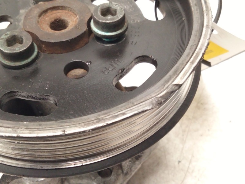 Recambio de bomba direccion para seat toledo ii (1m2) 1.9 tdi referencia OEM IAM   