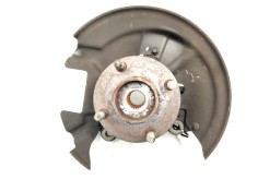 Recambio de mangueta delantera derecha para ford tourneo courier b460 monospace 1.5 tdci referencia OEM IAM   