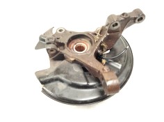 Recambio de mangueta delantera derecha para ford tourneo courier b460 monospace 1.5 tdci referencia OEM IAM    2