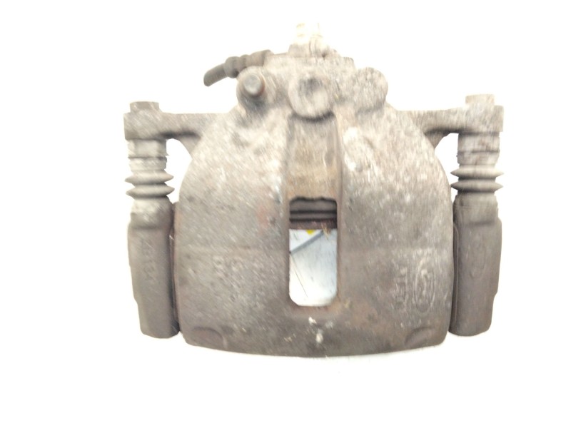 Recambio de pinza freno delantera derecha para ford tourneo courier b460 monospace 1.5 tdci referencia OEM IAM   