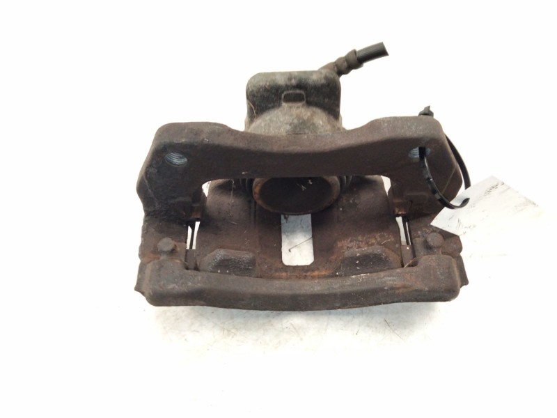 Recambio de pinza freno delantera derecha para ford tourneo courier b460 monospace 1.5 tdci referencia OEM IAM   