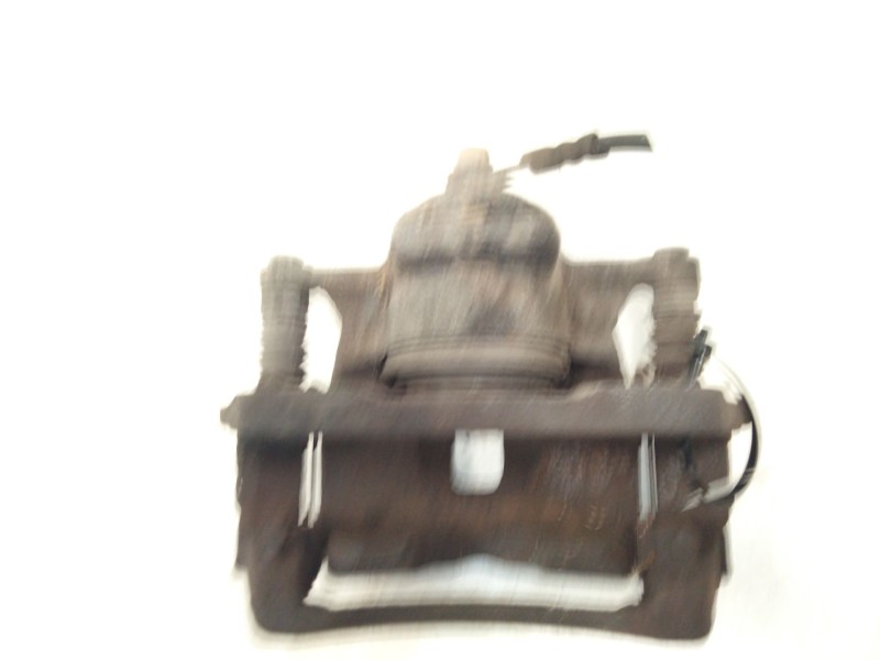 Recambio de pinza freno delantera derecha para ford tourneo courier b460 monospace 1.5 tdci referencia OEM IAM   