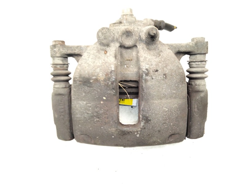 Recambio de pinza freno delantera izquierda para ford tourneo courier b460 monospace 1.5 tdci referencia OEM IAM   