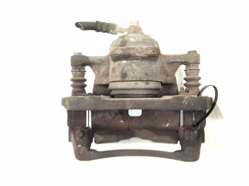 Recambio de pinza freno delantera izquierda para ford tourneo courier b460 monospace 1.5 tdci referencia OEM IAM   