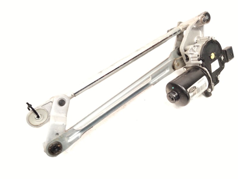 Recambio de motor limpia delantero para ford tourneo courier b460 monospace 1.5 tdci referencia OEM IAM ET7617500AD  