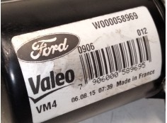 Recambio de motor limpia delantero para ford tourneo courier b460 monospace 1.5 tdci referencia OEM IAM ET7617500AD   2