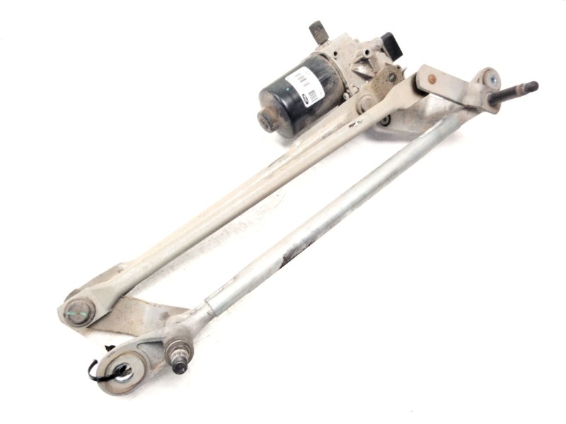 Recambio de motor limpia delantero para ford tourneo courier b460 monospace 1.5 tdci referencia OEM IAM ET7617500AD  