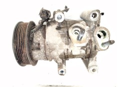 Recambio de compresor aire acondicionado para ford tourneo courier b460 monospace 1.5 tdci referencia OEM IAM    2