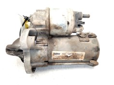 Recambio de motor arranque para ford tourneo courier b460 monospace 1.5 tdci referencia OEM IAM 8V211000AE  