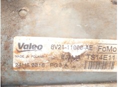 Recambio de motor arranque para ford tourneo courier b460 monospace 1.5 tdci referencia OEM IAM 8V211000AE   2