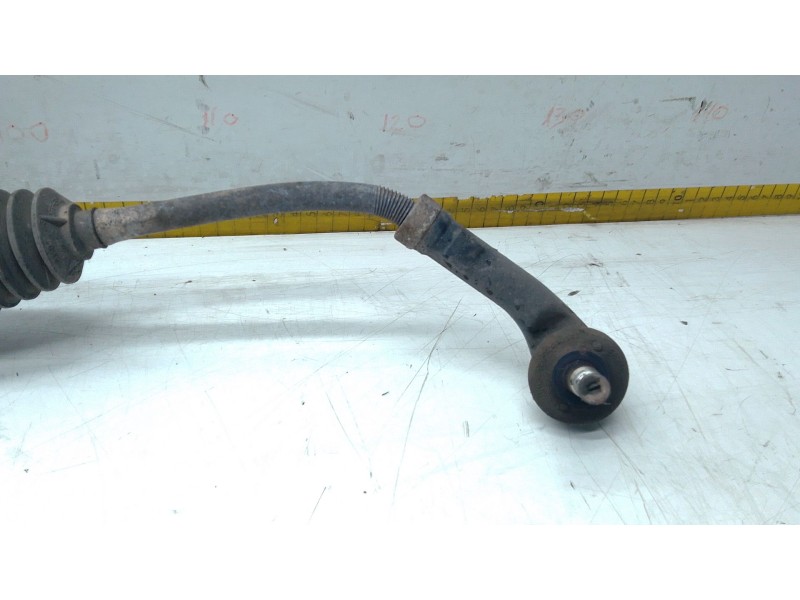 Recambio de caja direccion para ford tourneo courier b460 monospace 1.5 tdci referencia OEM IAM EY163200AB  