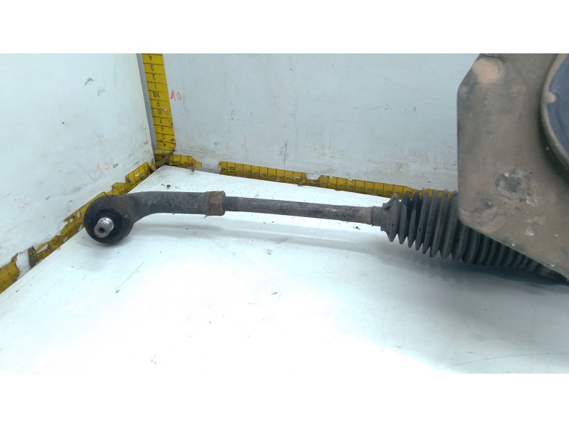 Recambio de caja direccion para ford tourneo courier b460 monospace 1.5 tdci referencia OEM IAM EY163200AB  