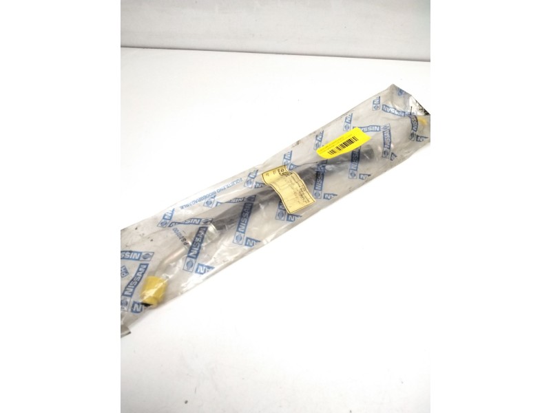 Recambio de tubos aire acondicionado para nissan qashqai i (j10, nj10) 2.0 referencia OEM IAM 70003246RF 122050070 