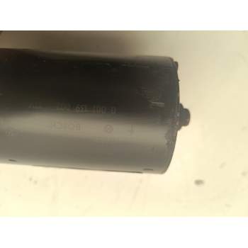 Recambio de motor arranque para bmw 1 (e87) 118 d referencia OEM IAM 0001139002  