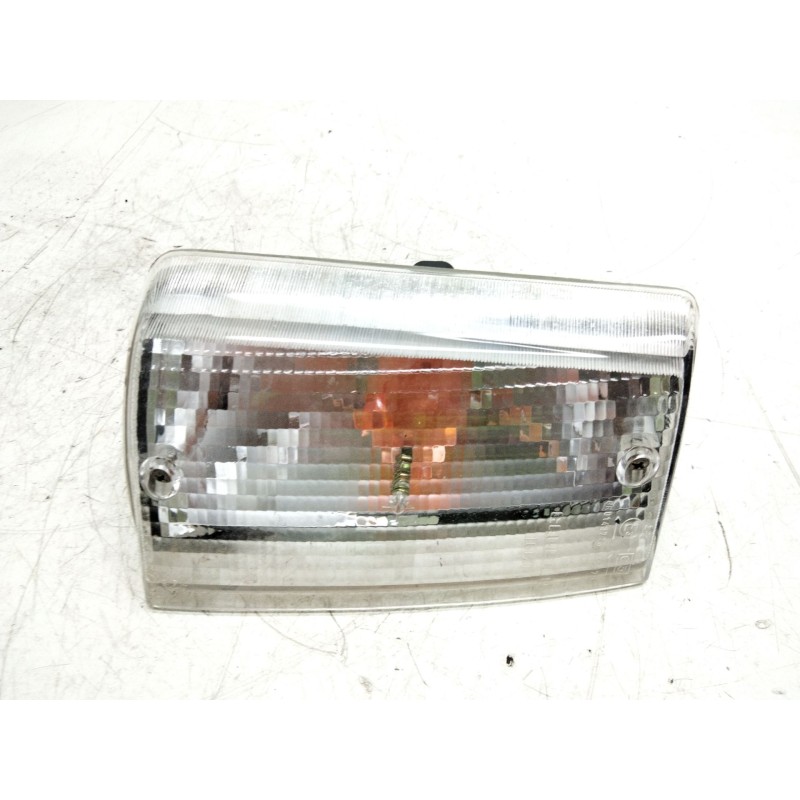 Recambio de piloto delantero derecho para iveco daily caja abierta / volquete 2.8 tdi cat referencia OEM IAM 6R0143776 16168D 