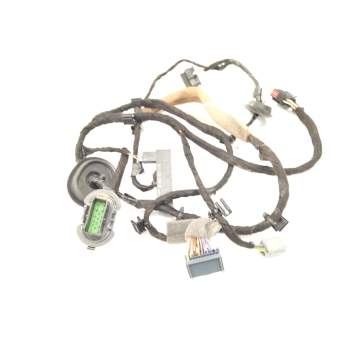 Recambio de instalacion puerta trasera izquierda para volvo xc60 ii (246) b4 mild-hybrid awd referencia OEM IAM 32143956  