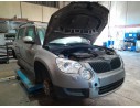 SKODA YETI (5L)