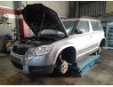 SKODA YETI (5L)