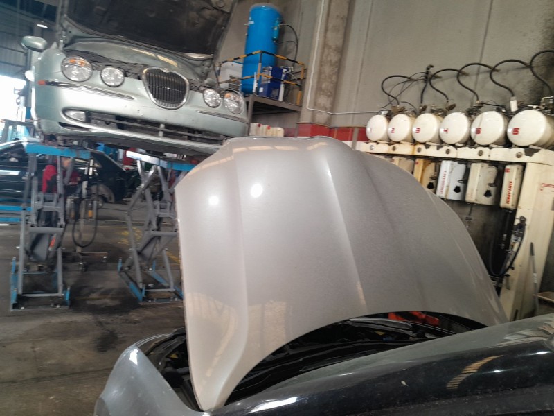 skoda yeti (5l) del año 2010