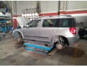 SKODA YETI (5L)