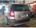 SKODA YETI (5L)