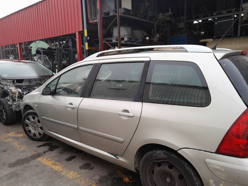 peugeot 307 sw (3h) del año 2006