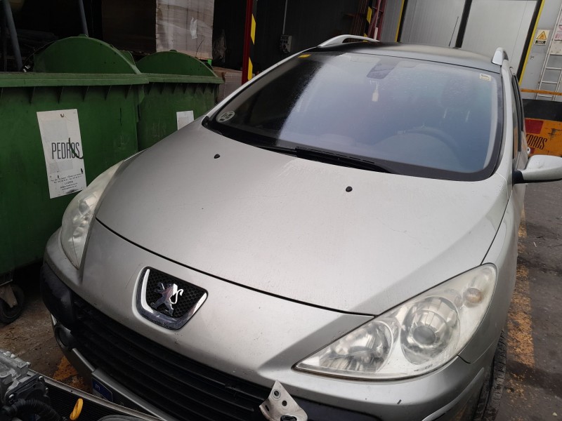 peugeot 307 sw (3h) del año 2006