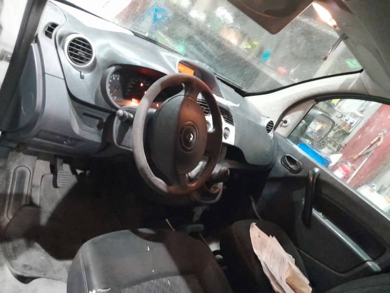 renault kangoo express (fw0/1_) del año 2011