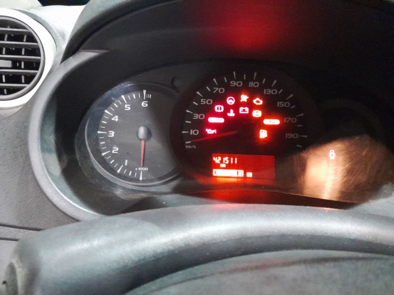 renault kangoo express (fw0/1_) del año 2011