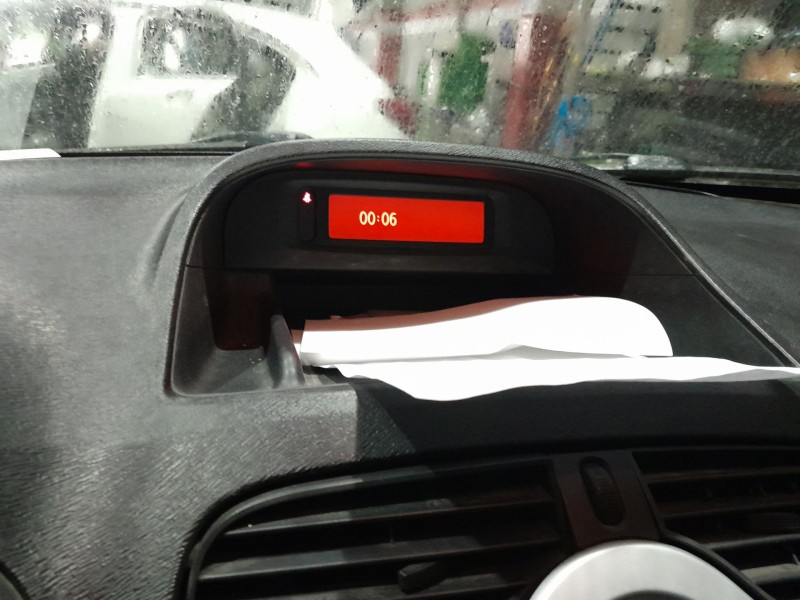 renault kangoo express (fw0/1_) del año 2011