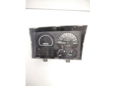 Recambio de cuadro instrumentos para nissan patrol gr iv (y60, gr) 2.8 td (y60a) referencia OEM IAM 21071101 24810F3803 19620102