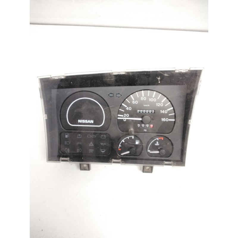 Recambio de cuadro instrumentos para nissan patrol gr iv (y60, gr) 2.8 td (y60a) referencia OEM IAM 21071101 24810F3803 19620102