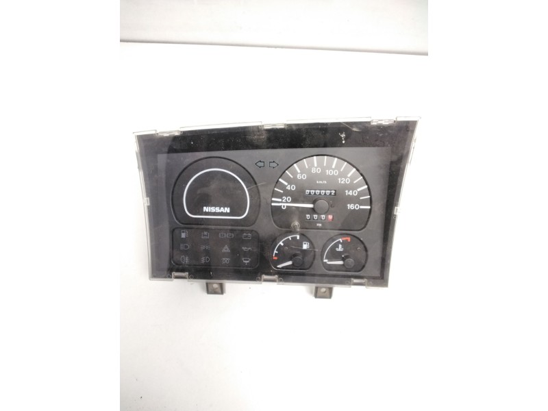 Recambio de cuadro instrumentos para nissan patrol gr iv (y60, gr) 2.8 td (y60a) referencia OEM IAM 21071101 24810F3803 19620102