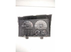 Recambio de cuadro instrumentos para nissan patrol iii/1 hardtop (k160) 2.8 td referencia OEM IAM 19609001 015064410 19620001