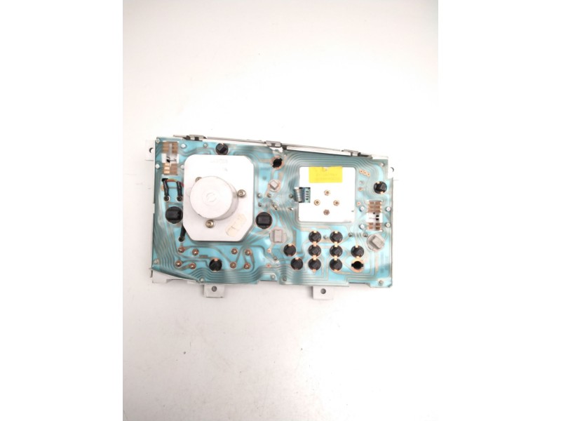 Recambio de cuadro instrumentos para nissan patrol iii/1 hardtop (k160) 2.8 td referencia OEM IAM 19609001 015064410 19620001