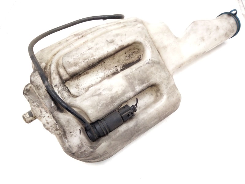 Recambio de deposito limpia para mercedes-benz sprinter 3-t furgoneta (b906) 214 cdi (906.611, 906.613) referencia OEM IAM   