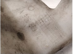 Recambio de deposito limpia para mercedes-benz sprinter 3-t furgoneta (b906) 214 cdi (906.611, 906.613) referencia OEM IAM    2