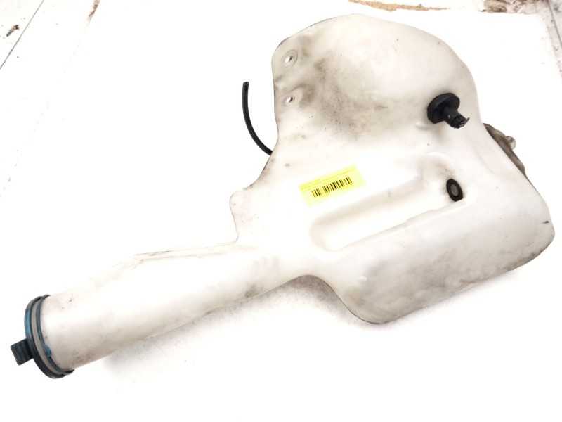 Recambio de deposito limpia para mercedes-benz sprinter 3-t furgoneta (b906) 214 cdi (906.611, 906.613) referencia OEM IAM   