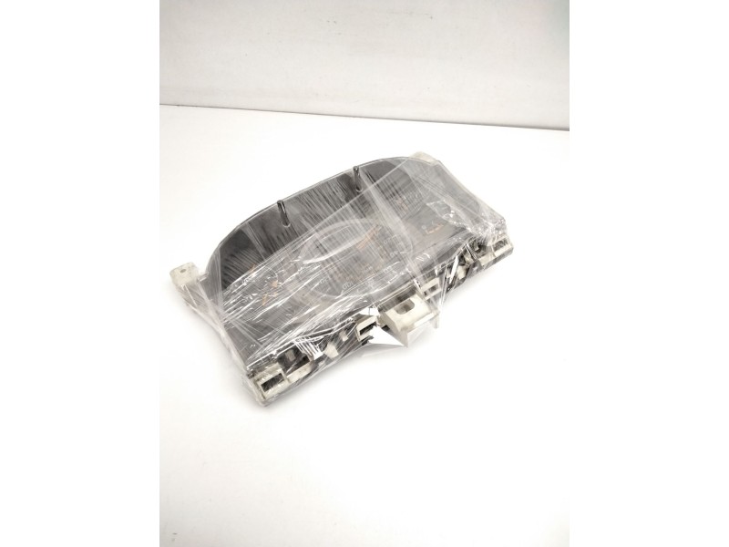 Recambio de cuadro instrumentos para nissan almera tino (v10) 1.8 referencia OEM IAM BU063 3272587 