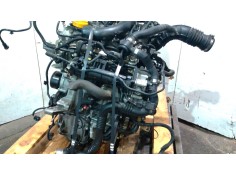 Recambio de motor completo para dacia sandero ii (b8_) tce 90 (b8m1, b8ma) referencia OEM IAM H4B  