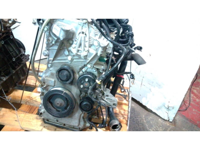 Recambio de motor completo para dacia sandero ii (b8_) tce 90 (b8m1, b8ma) referencia OEM IAM H4B  