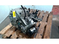 Recambio de caja cambios para dacia sandero ii (b8_) tce 90 (b8m1, b8ma) referencia OEM IAM   